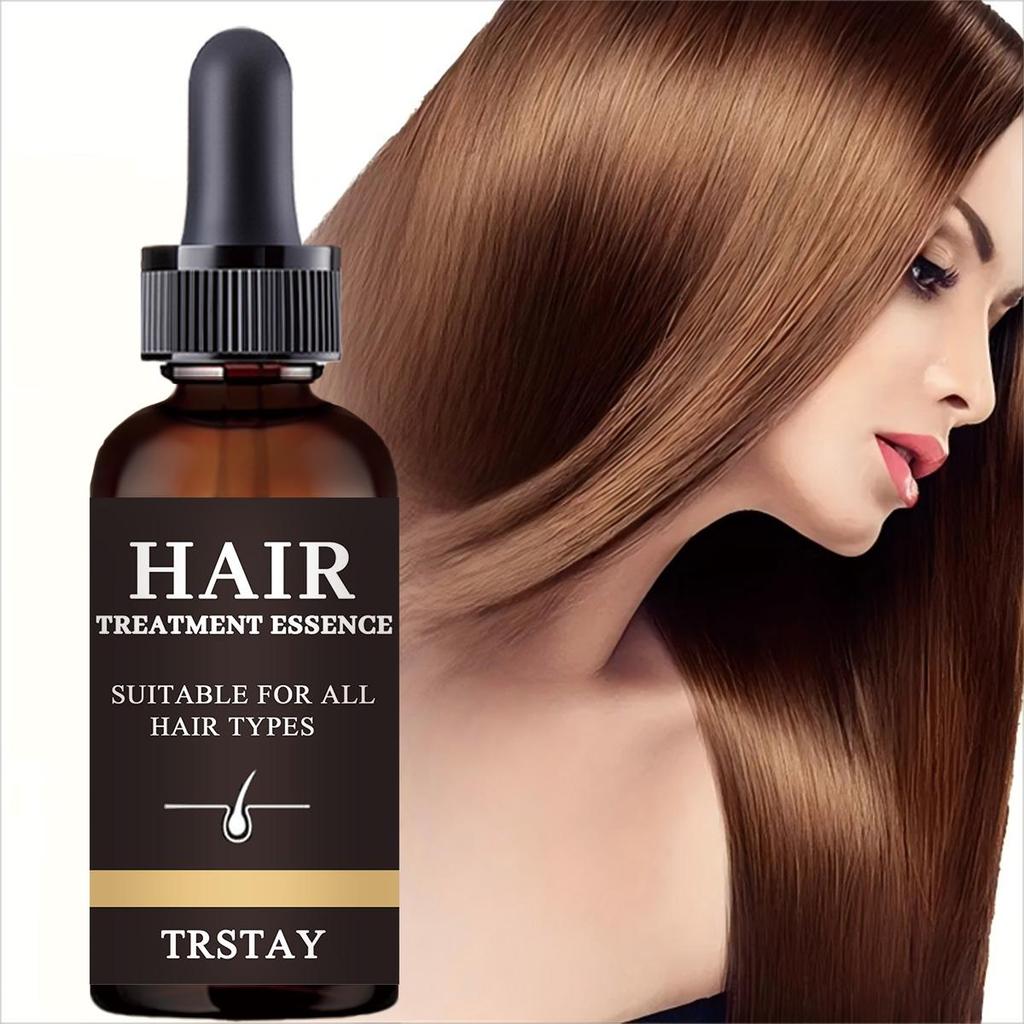 Ingwer-Haarwuchsöl-Conditioner HAARWACHSTUMSSERUM