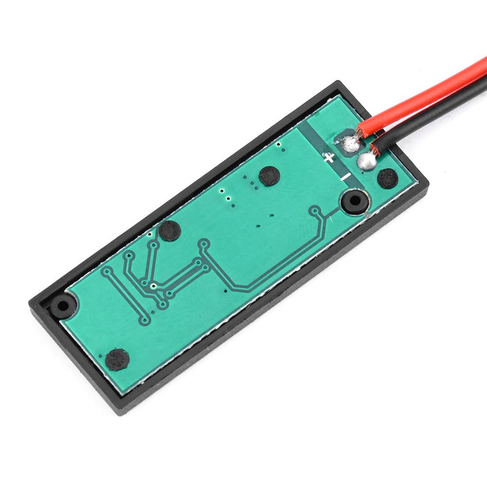 Intelligent Battery Display Lithium Battery Level Indicator 18650 Lipo Li-ion Capacity Board Charging Tester 1S 3S 7S 3.7-29.4V