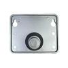 Professional Electronic Module Mounting Plate Percussion Mounting Stand For Optimal Weight Distribution And Longevity
