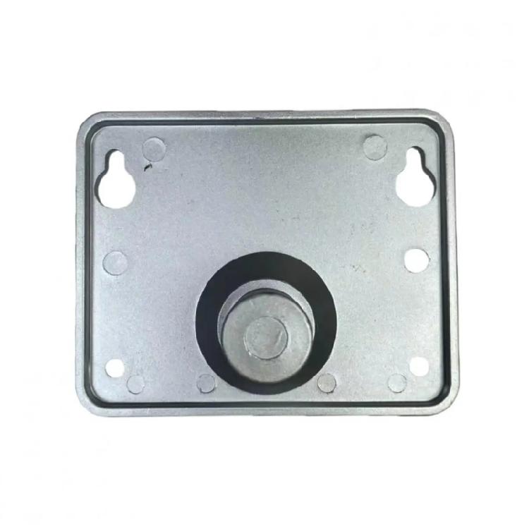 Professional Electronic Module Mounting Plate Percussion Mounting Stand For Optimal Weight Distribution And Longevity