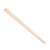 Correct Posture Exercise Stick Wood Yoga Training Stick Posture Corrector for Stretching Flexibility Balance Strength