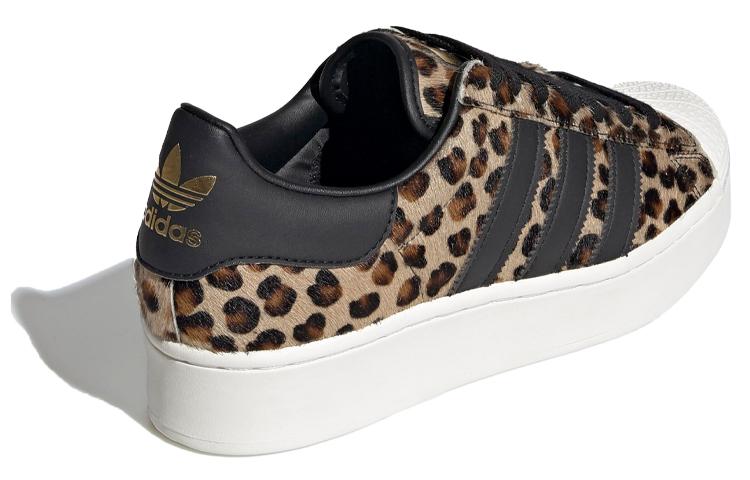 Superstar atmos x Superstar Wmns Adidas Originals Bold Low 'Ghepardo' Donna FZ5264