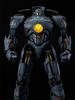 Max Factory PLAMAX Pacific Rim JG 02 Gipsy Danger Scale ABS PS Assembled Plastic Model Kit 1/350 & Re-release