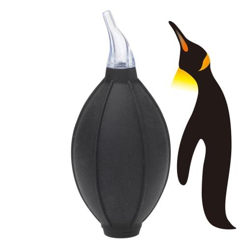 ETSUMI Cutie Blower Black E-5206