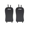 Car Seat Covers Auto Protective Seat Cushion Accessories For Jeep Wrangler Grand Cherokee Compass Wagoneer Gladiator Avenger JK AJU1