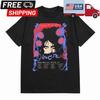 The Cure Shows Of A Lost World North America Tour Graphic Tee Size S To 5XL