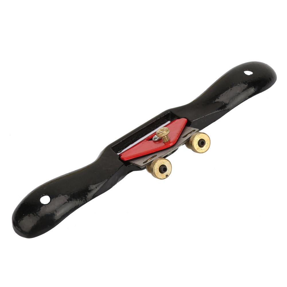 10 Zoll Anpassung Holzbearbeitung Schneide Flugzeug Schweifhobel Hand Trimmen Werkzeug