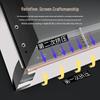IN&VI J1 Micro-Crystal Anti-Light Projector Screen