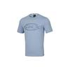 Skechers T-Shirts Unisex Crew Neck Moderate Straight Fit P222U044