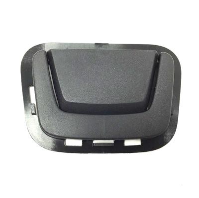 Kryt pro uložení nákladu Černá rukojeť Pro Chevrolet Tahoe Suburban GMC Yukon 2015-20