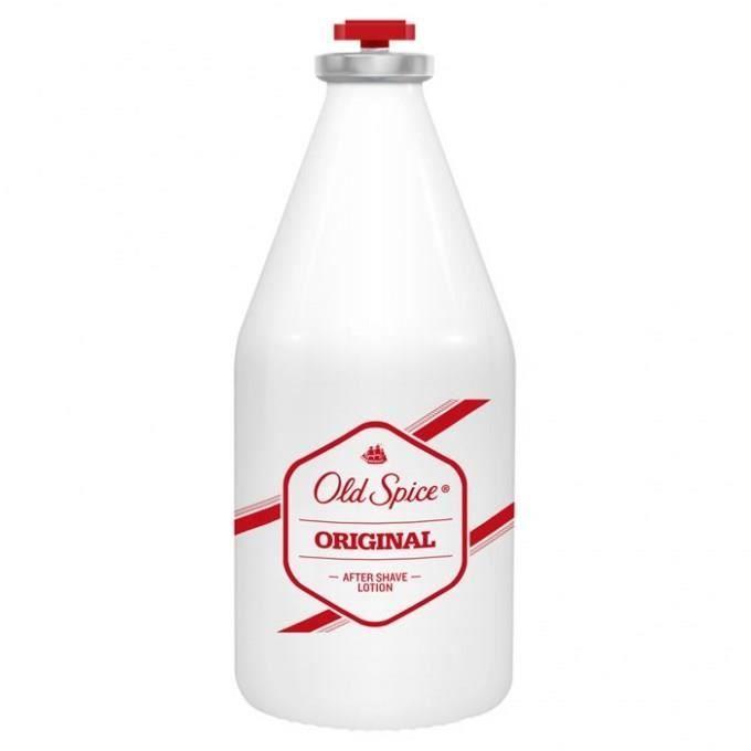 Přípravek po holení - OLD SPICE - 100 ml - Pleťová voda - Obličej - Muž