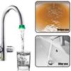 20/2PCS Kitchen Elements Water Purifier Filter Clean Purification Filters Tap Cartridge Bath Shower Filter House Drain Strainers