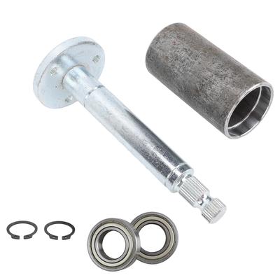 Steering Wheel Hub Holder Adapter Bearing 3 Stud Steering Wheel Hub Holder Adapter Fixing Bearing