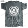 Summer Brand Tshirt Men Cotton T Shirt BLACK LABEL SOCIETY 2 FRUIT OF THE LOOM DTG Fashion Unisex printing Teeshirt