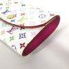 Louis Vuitton M13399 PorteMonnaie-Rosalie Murakami Takashi Compact Wallet Unused