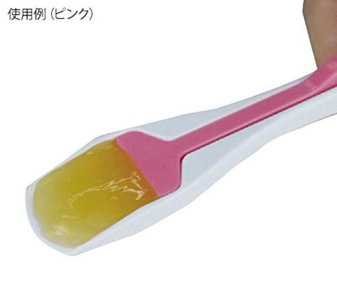 Sakae Kasei SAKAE Smile Spoon Pink