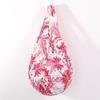 Large Capacity Pleated Flexible Shopping Bag Multi Purpose Foldable Storage Bag  Travel