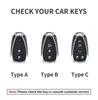 Chevrolet Malibu XL, Trax, Equinox, Trailblazer, Orlando Key Cover