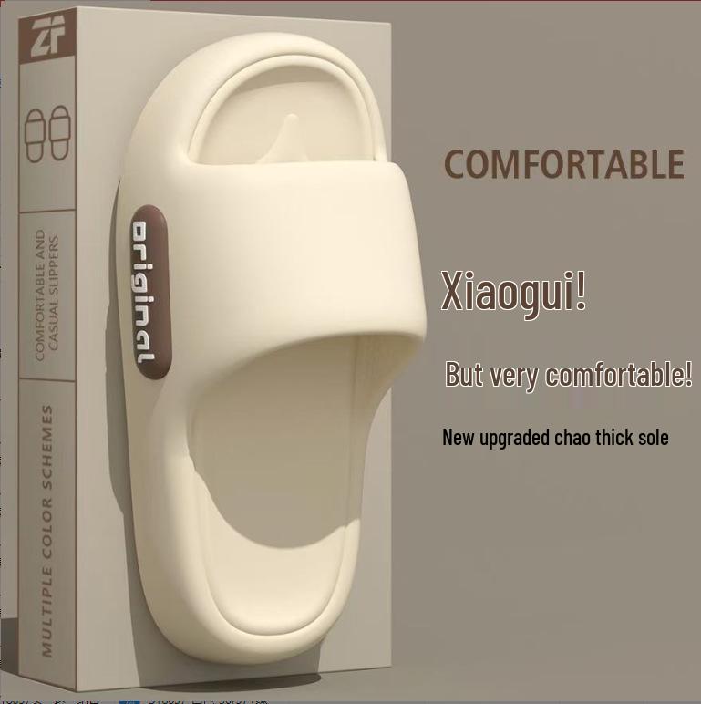 Damen Frühling/Sommer Höhenverstärkende Bequeme Strandsandalen