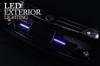 Amon Side View Tape LED 8000 Kelvin White 15cm 2709