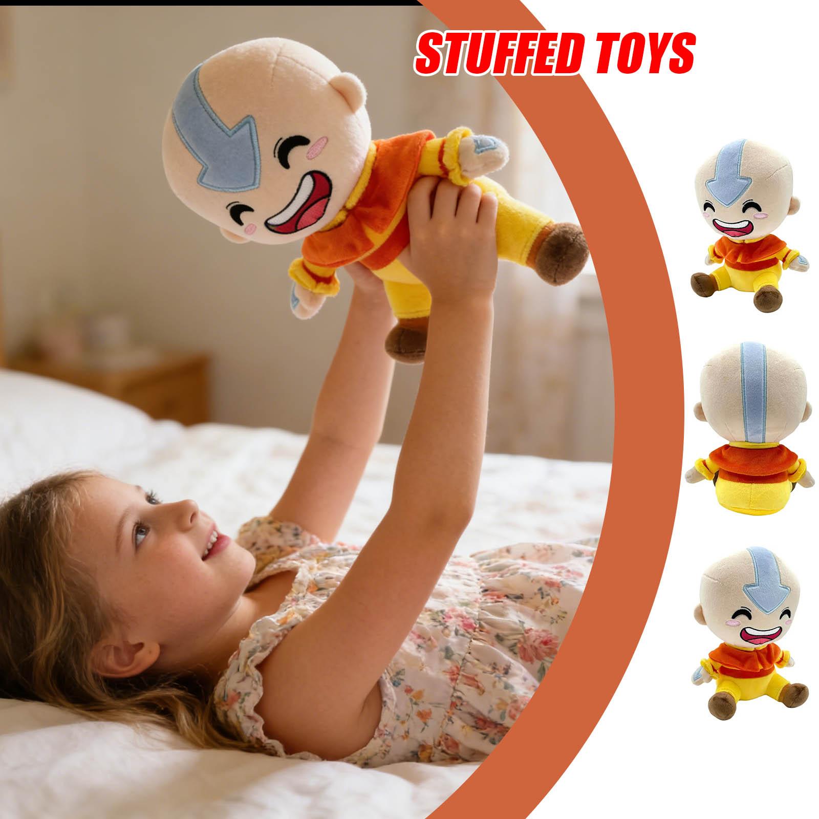 Горячий аниме-мерч, Плюшевые игрушки в аниме-стиле, Аниме-мультфильмы, Фигурки One Size