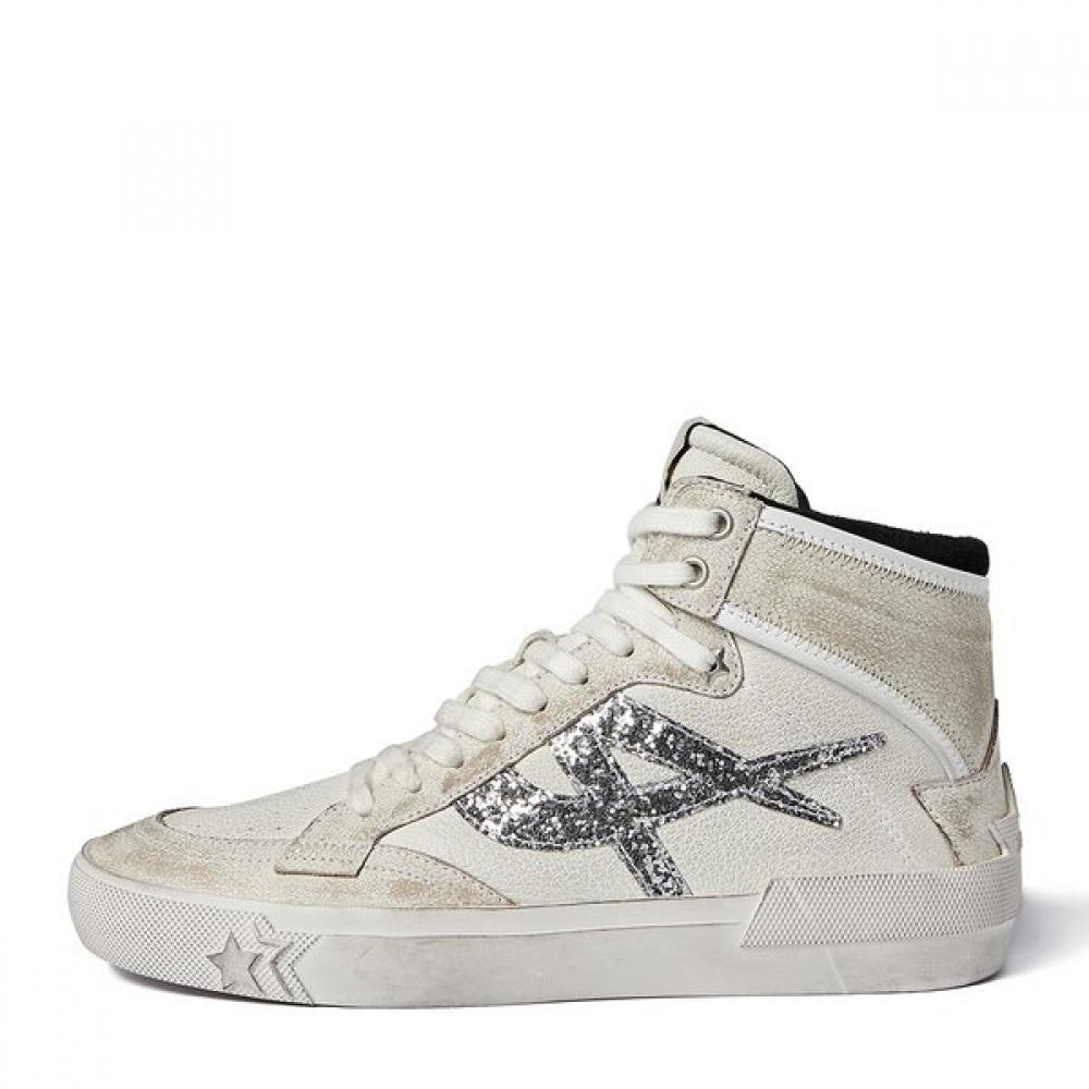 ASH Кроссовки Melrose Af2d01025 Wh 36(230)