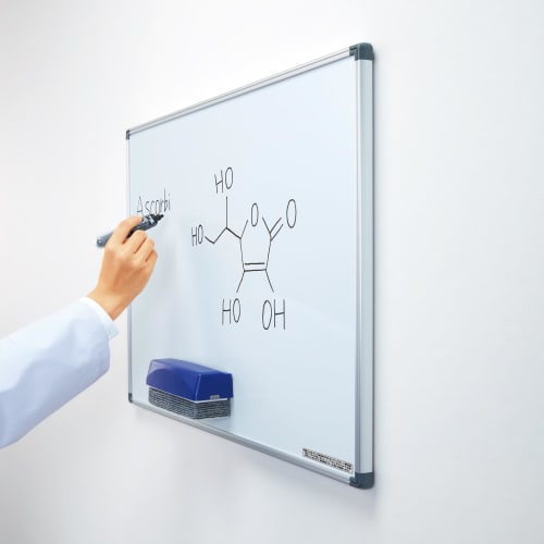 KOKUYO Mekuru Whiteboard Eraser 16 Body Size Large RA-31