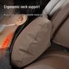 Tank 500 hi4Z Special Lumbar Support & Neck Pillow Car Interior Set