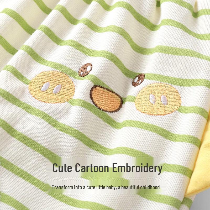 Infant Boys' Casual Long Pants