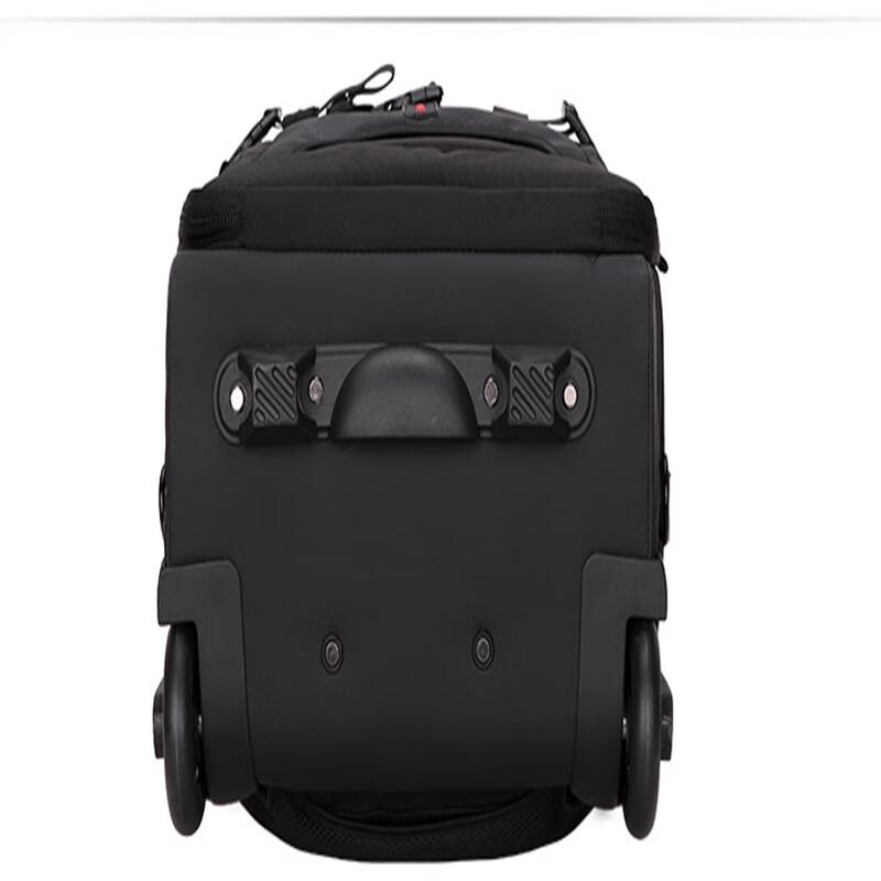 Li Shen Rolling Camera & Camcorder Backpack