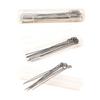 Guitar Nut Slotting File Kit Sanding Tool Portable DIY Guitar Repair Tools