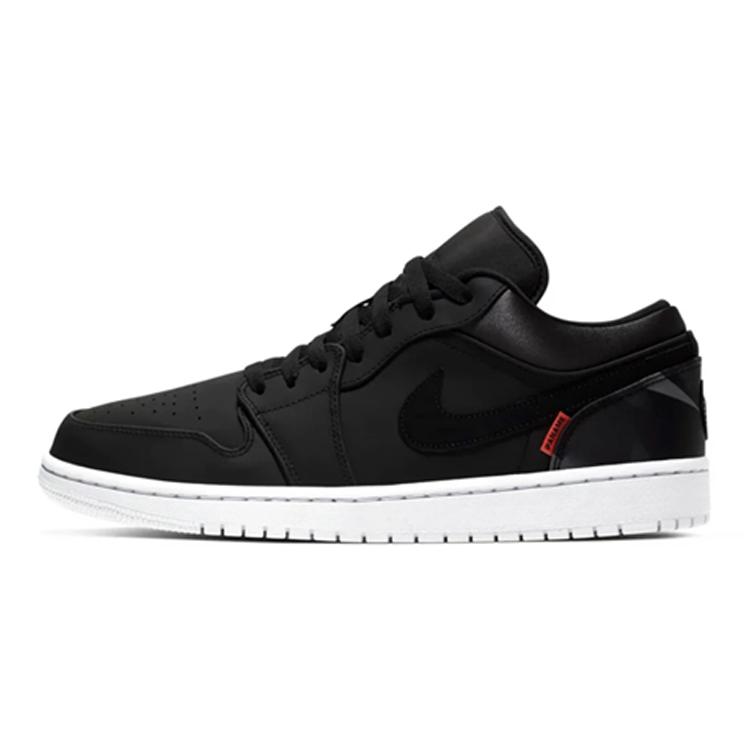 

Новые Jordan 1 Low PSG Paris Saint Germain GS CN1077-001 36.5