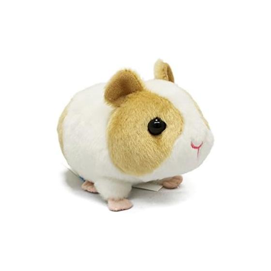 AQUA Plush Farm Mochi Mochi More (Beige) 00080072