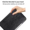 For Kindle 3 Keyboard Wi-Fi / 3G Case (D00901) 6" eBook Slim Folio PU Leather Cover For Kindle 3rd Gen Funda