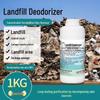 Deodorante per Rifiuti Industriali e Domestici