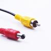 New 2.4G WIRELESS Module adapter 2.4G wireless receiver for Car Monitor back up Reverse Rear View Camera wireless transmitter