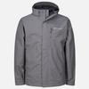 Columbia Waterproof Windbreaker Hike Bound Ii Import Omni Tech Jacket C54 We2619