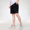 Adidas Stretch Athletic Shorts Men Bottoms Black GN7324