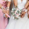 1Roll 1.5 Inch X 25 Yards Solid Satin Ribbons Handmade Bows Bridal Bouquets Single Face Ribbons Cake Packaging Shiny