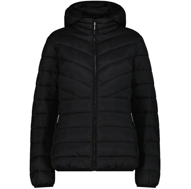 Куртка CMP Woman Jacket Zip Hood