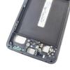 Корпус Средняя Рамка Панель Рамки LCD Шасси Для Samsung Galaxy S21 FE 5G SM-G990B, SM-G990B/DS Телефон Средняя Рамка