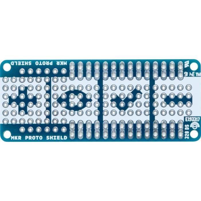 Arduino AG MKR PROTO SHIELD TSX00001