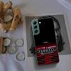 T-Tractor Farm Phone For Samsung S25 Edge Galaxy S22 Ultra S21 S10 S9 Plus S20 S23 S24 FE Case S10E Cover Silicone Soft Coque Fu