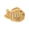 Stationery Mofusand Pouch Design Taiyaki S2336790 Sun-Star Die-cut