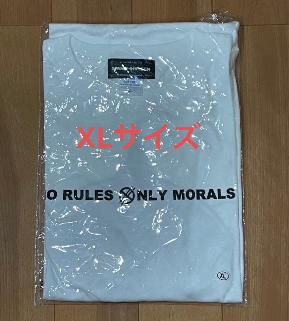 

[USED] NARUTO 00s Anime T-Shirt