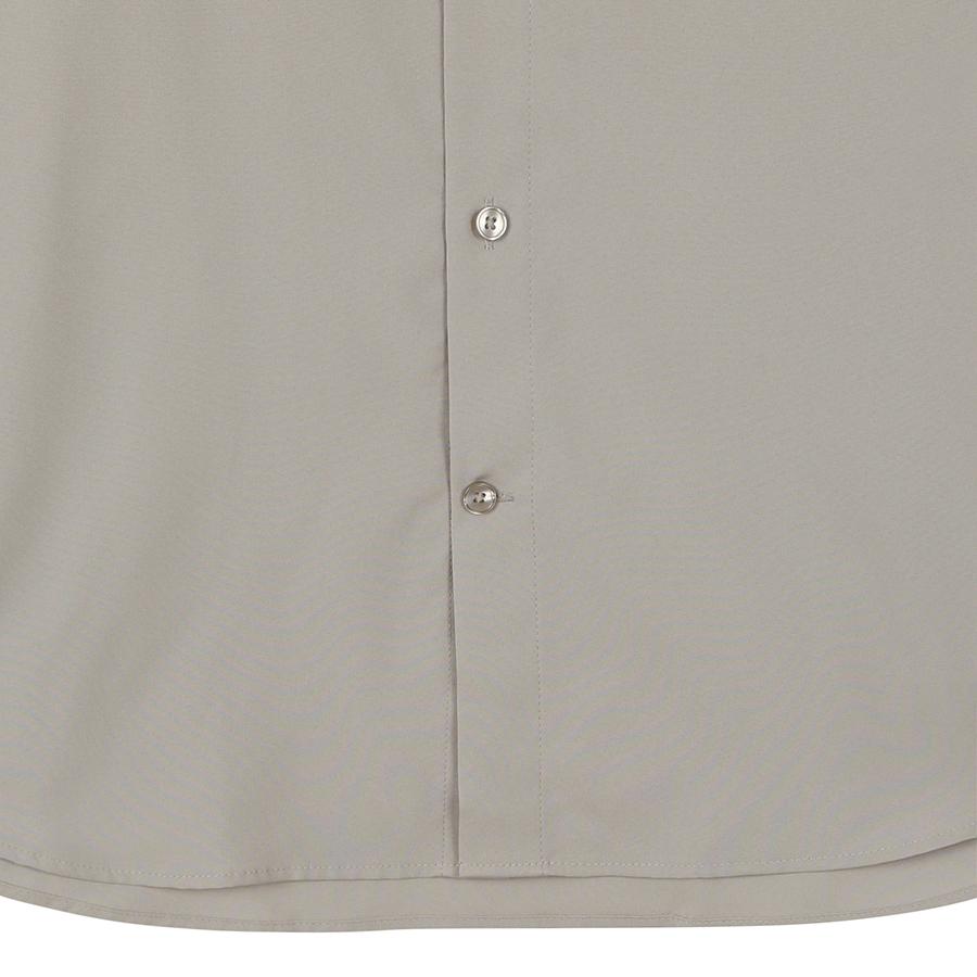 FAHRENHEIT Relaxed Fit Solid Shirt (Fibaa5331)
