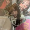 FROMIS_9 [For Sale] Song Ha-young La Cuvée Yeongdeungpo Pop-up Binder MD