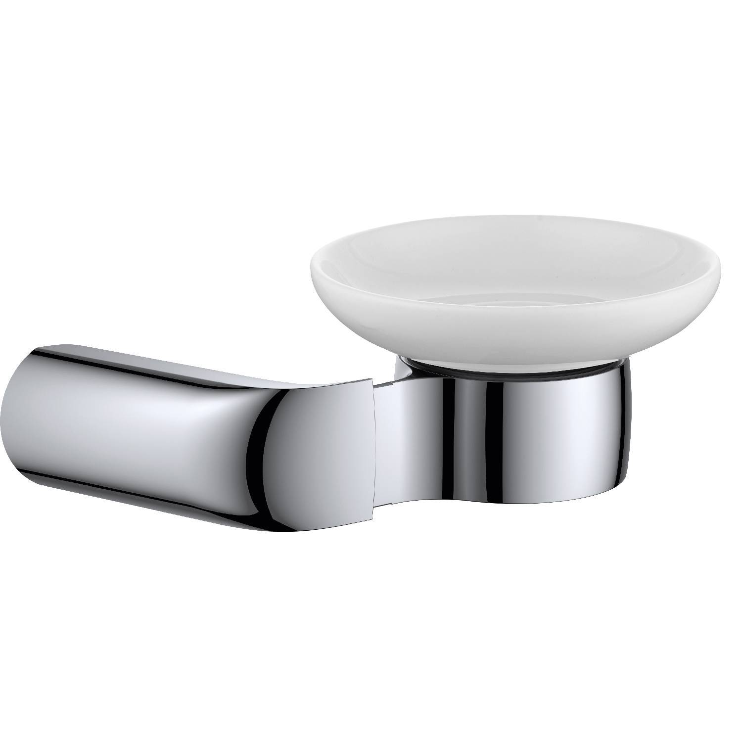 

Soap Dish Rush Fl08411