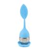 Leaf Tea Infuser, Tea Water Pot, Tea Filter, Tea Strainer, Stainless Steel, Silicone, Tea Filter Screen.