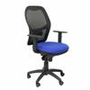 P&C-Jorquera Office Chair P&C BALI229 Blue